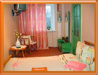 Апартаменты Апартаменты Затишок Чернигов Апартаменты с 1 спальней-3