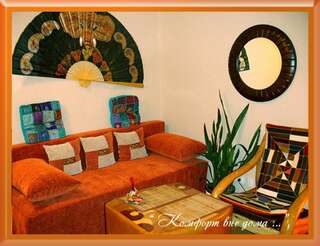 Апартаменты Апартаменты Затишок Чернигов Стандартные апартаменты-10