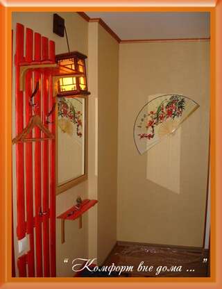 Апартаменты Апартаменты Затишок Чернигов Стандартные апартаменты-18