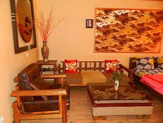 Апартаменты Апартаменты Затишок Чернигов Стандартные апартаменты-20