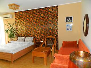 Апартаменты Апартаменты Затишок Чернигов Стандартные апартаменты-2