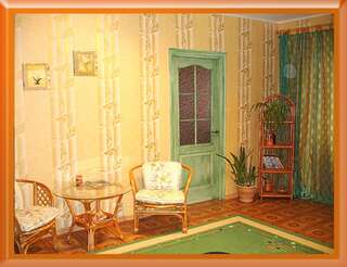 Апартаменты Апартаменты Затишок Чернигов Апартаменты с 1 спальней-2